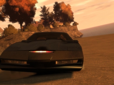 Knight Rider